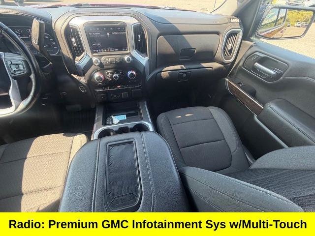 Used 2022 GMC Sierra 1500 Elevation AWD/4WD image 12