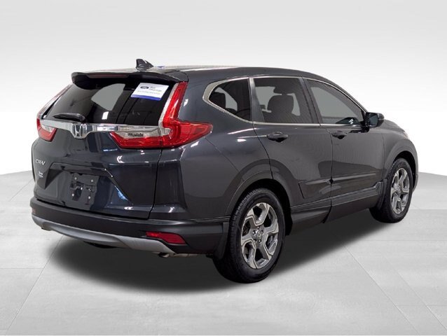 Used 2019 Honda CR-V EX-L image 19
