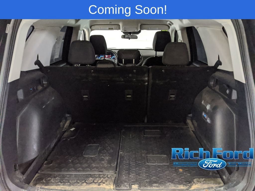 Certified 2024 Ford Bronco Sport Big Bend w/ Convenience Package image 21