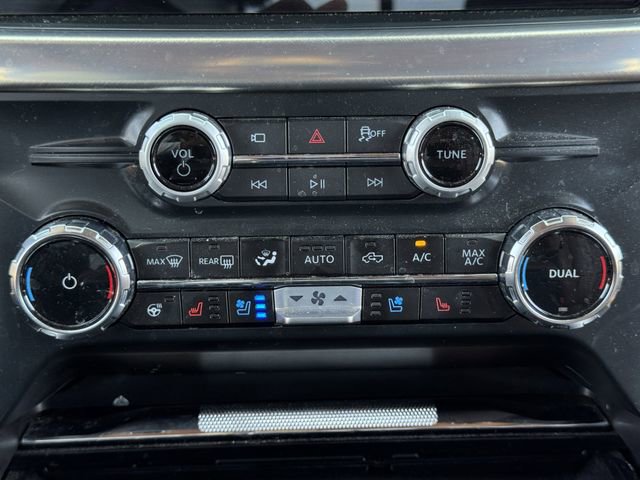 Certified 2025 Ford F150 King Ranch w/ FX4 Off-Road Package AWD/4WD image 18