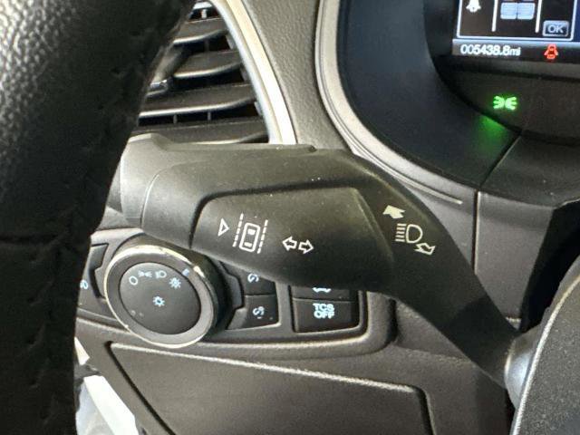 Certified 2024 Ford Edge SEL w/ Convenience Package image 25