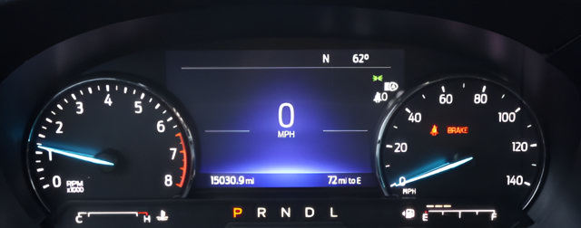 Certified 2023 Ford Explorer XLT w/ Equipment Group 202A AWD/4WD image 20