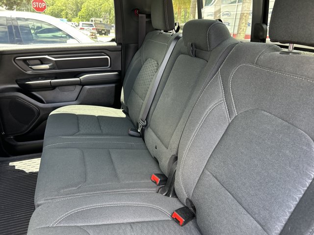 Used 2025 RAM 1500 Big Horn AWD/4WD image 20