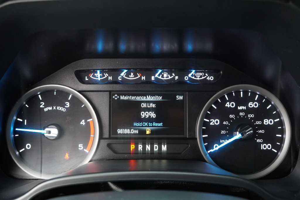 Certified 2022 Ford F350 XL w/ STX Appearance Package AWD/4WD image 33