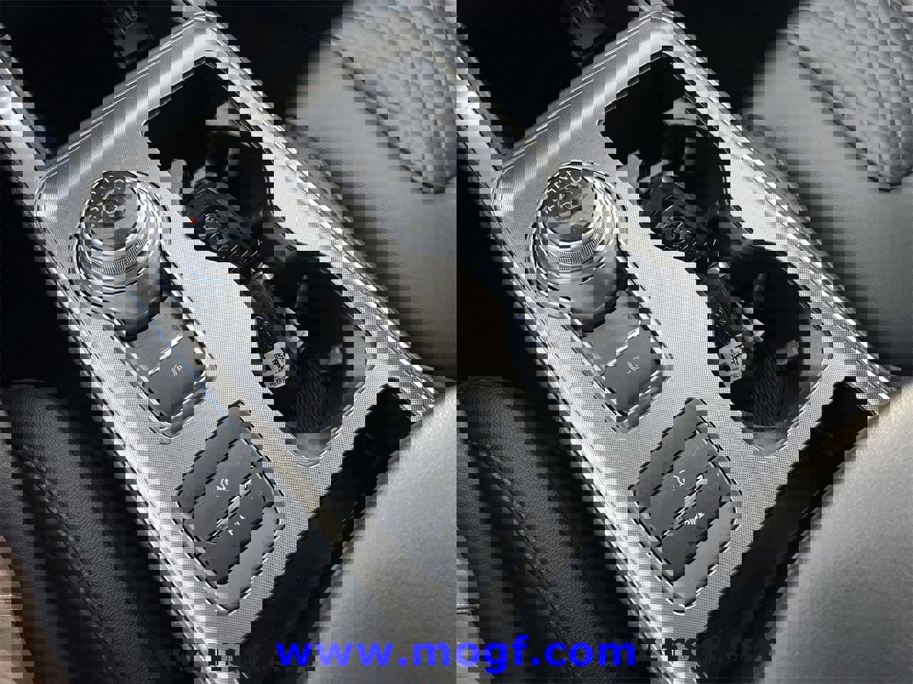 Certified 2024 Ford Edge Titanium image 15