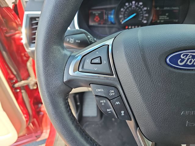 Certified 2020 Ford Edge Titanium FWD image 18