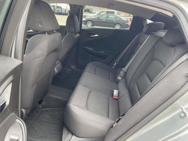 Used 2025 Chevrolet Malibu RS FWD image 20