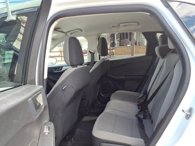 Certified 2022 Ford Escape SE image 14