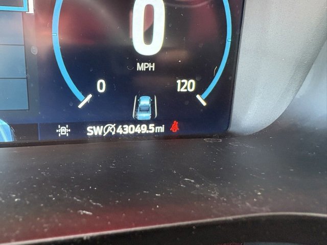 Certified 2021 Ford F150 Lariat w/ Equipment Group 502A High image 12