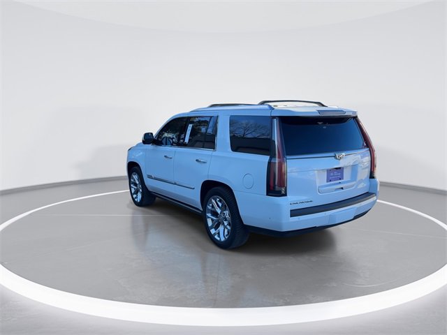 Used 2019 Cadillac Escalade Premium Luxury image 5