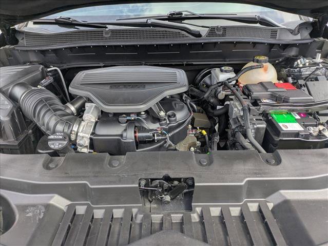 Used 2022 Chevrolet Blazer RS w/ Enhanced Convenience Package image 20