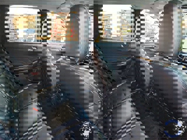 Certified 2024 Ford Escape Platinum image 27