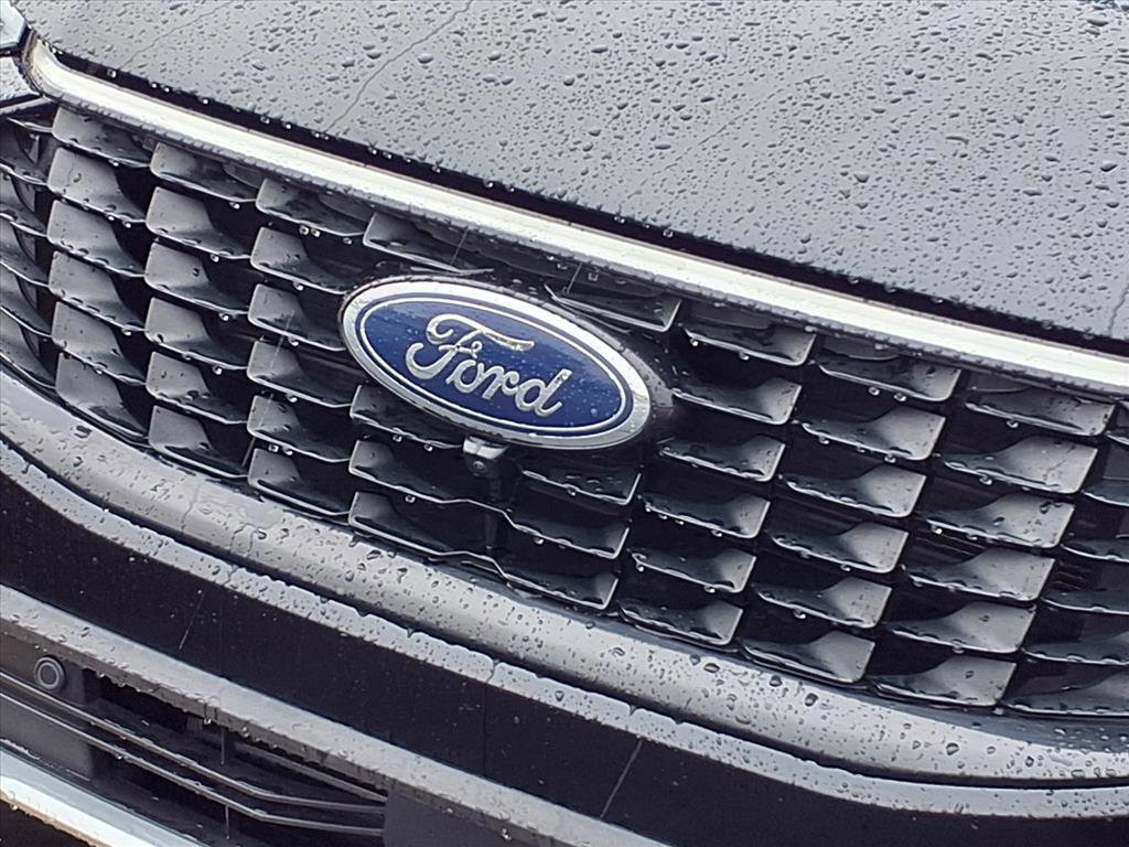 Certified 2023 Ford Escape Platinum image 31