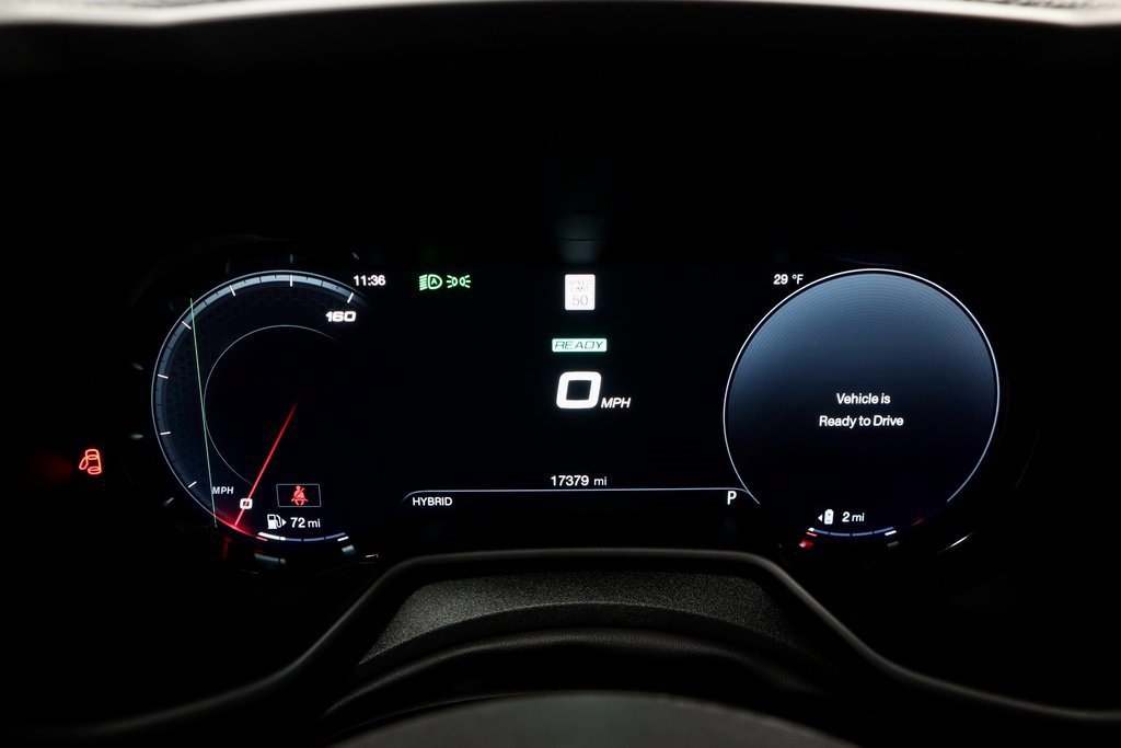 Used 2024 Dodge Hornet R/T image 31