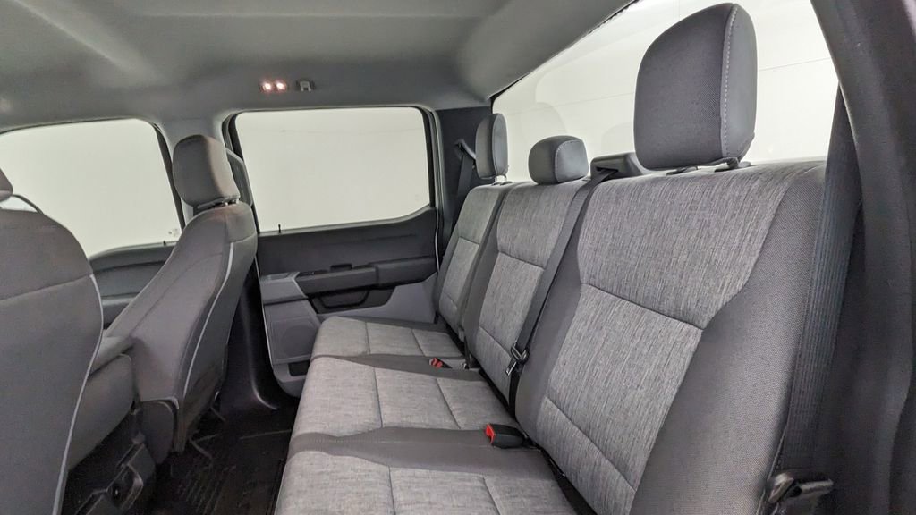 Certified 2023 Ford F250 XL w/ XL Chrome Package image 33