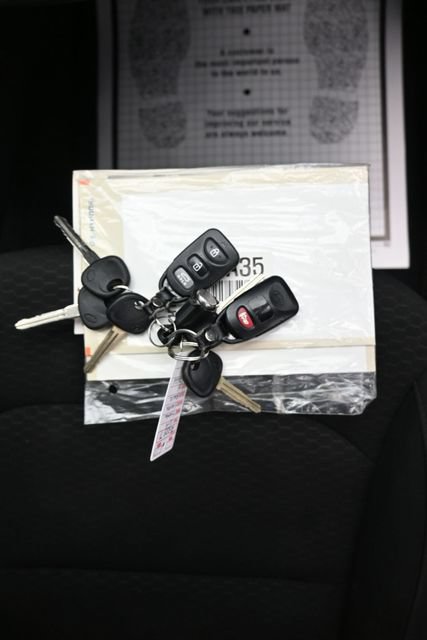 Used 2019 Hyundai Elantra SEL w/ Cargo Package FWD image 11