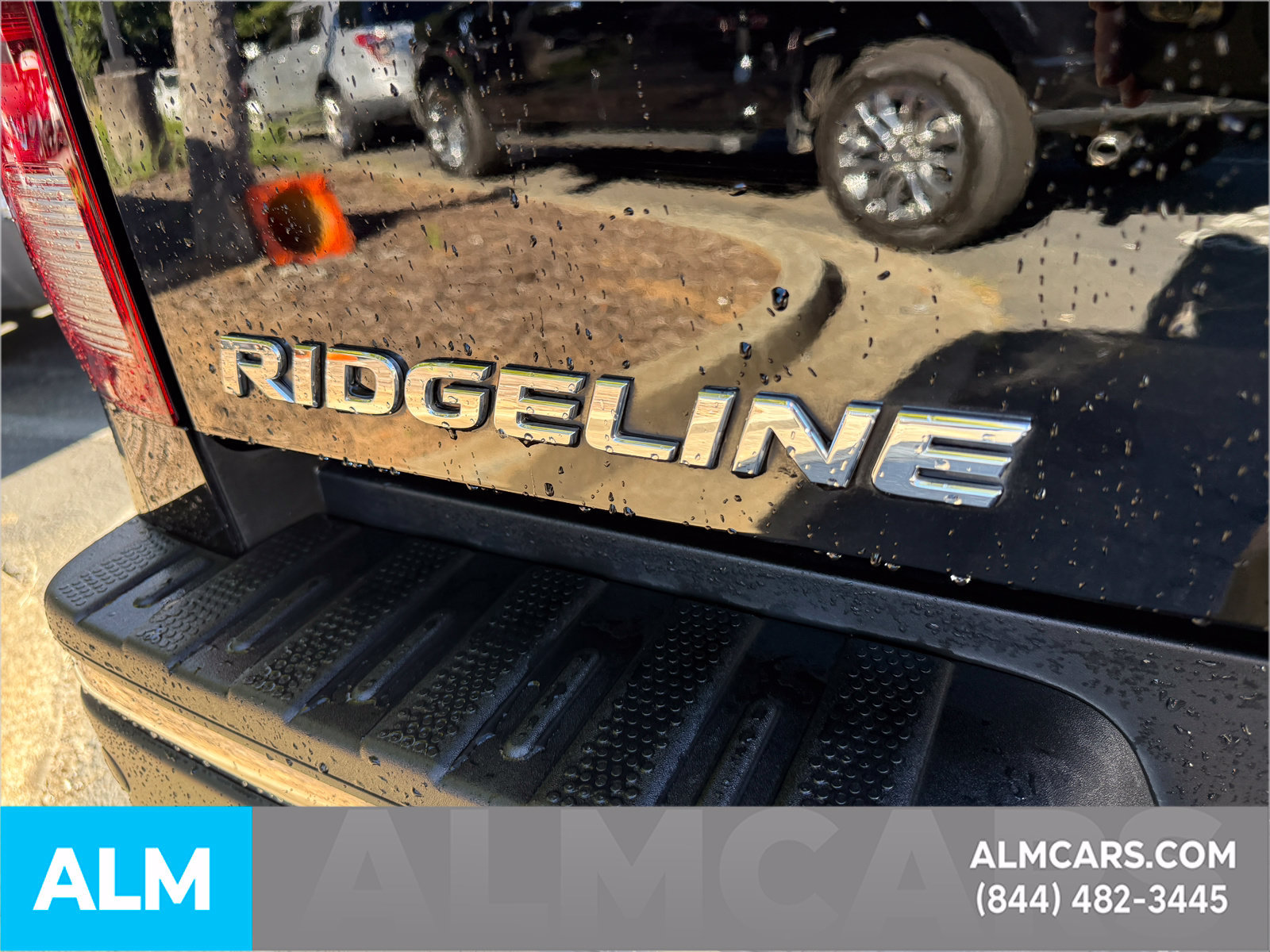 Used 2019 Honda Ridgeline RTL-E image 9