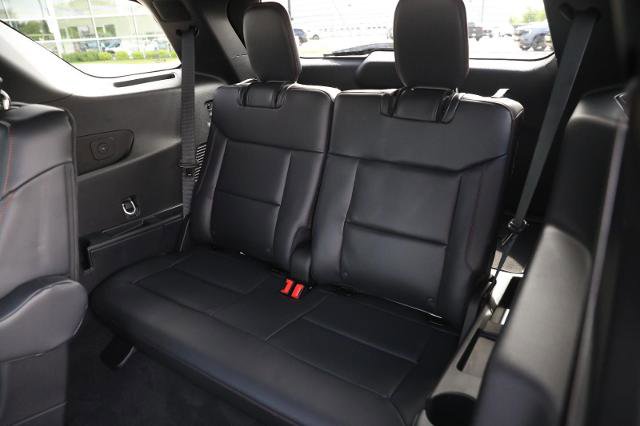 Certified 2025 Ford Explorer ST-Line w/ Premium Package AWD/4WD image 38