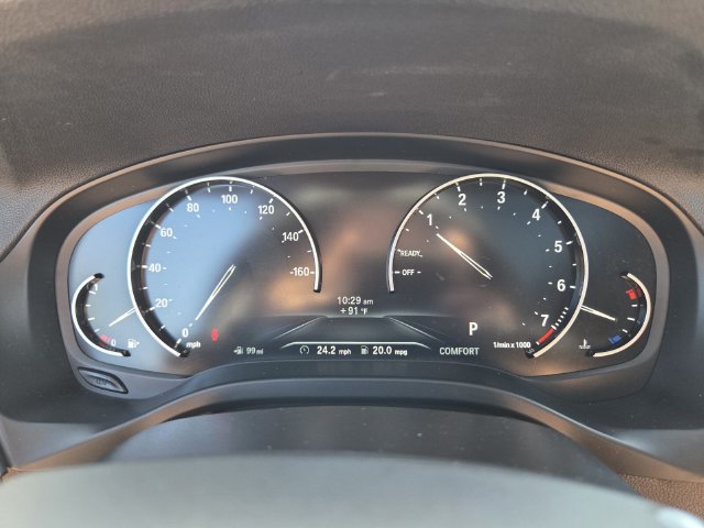 Used 2019 BMW X3 sDrive30i w/ Convenience Package RWD image 33