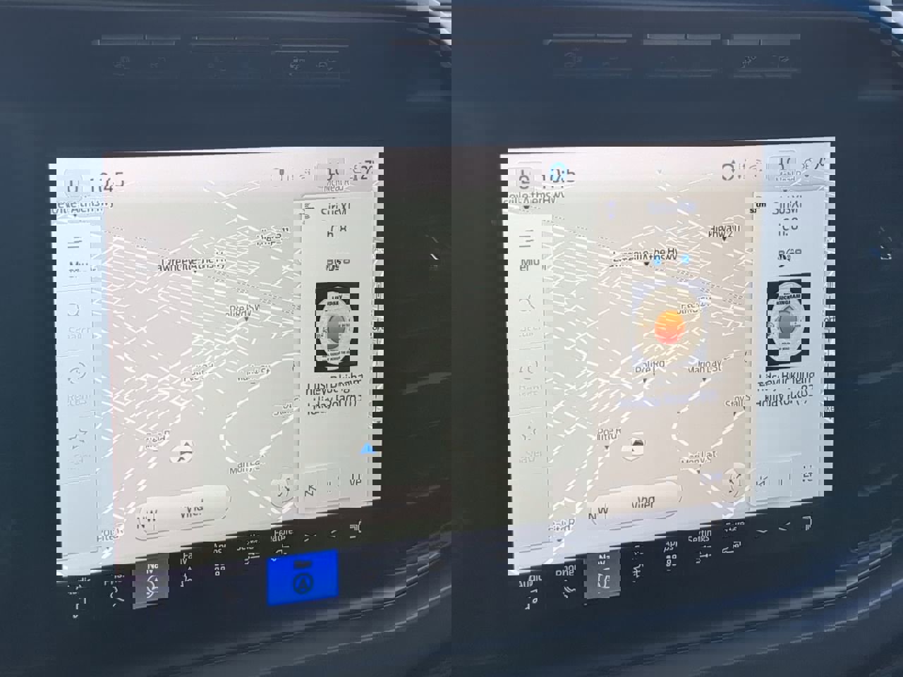 Certified 2024 Ford F250 Platinum image 19