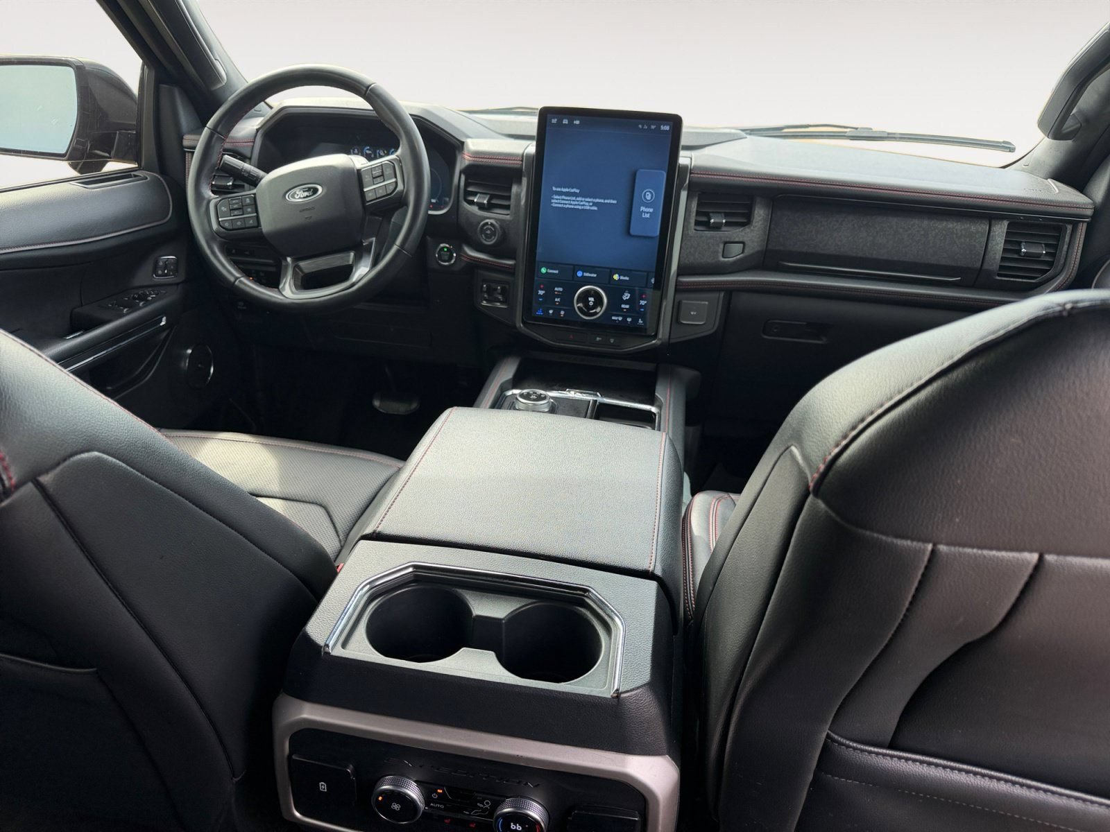 Certified 2023 Ford Expedition Limited AWD/4WD image 10