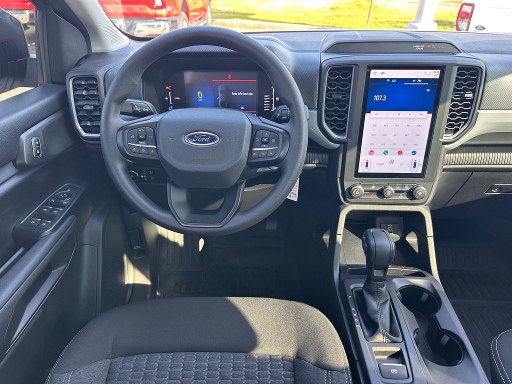 Certified 2024 Ford Ranger XL image 11