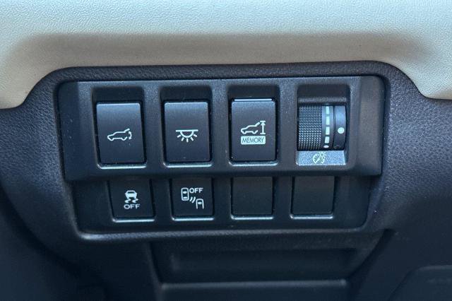 Used 2020 Subaru Ascent Touring w/ Popular Package #2A AWD/4WD image 27