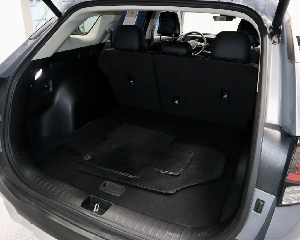 Used 2025 Kia Sportage EX w/ Premium Package FWD image 15