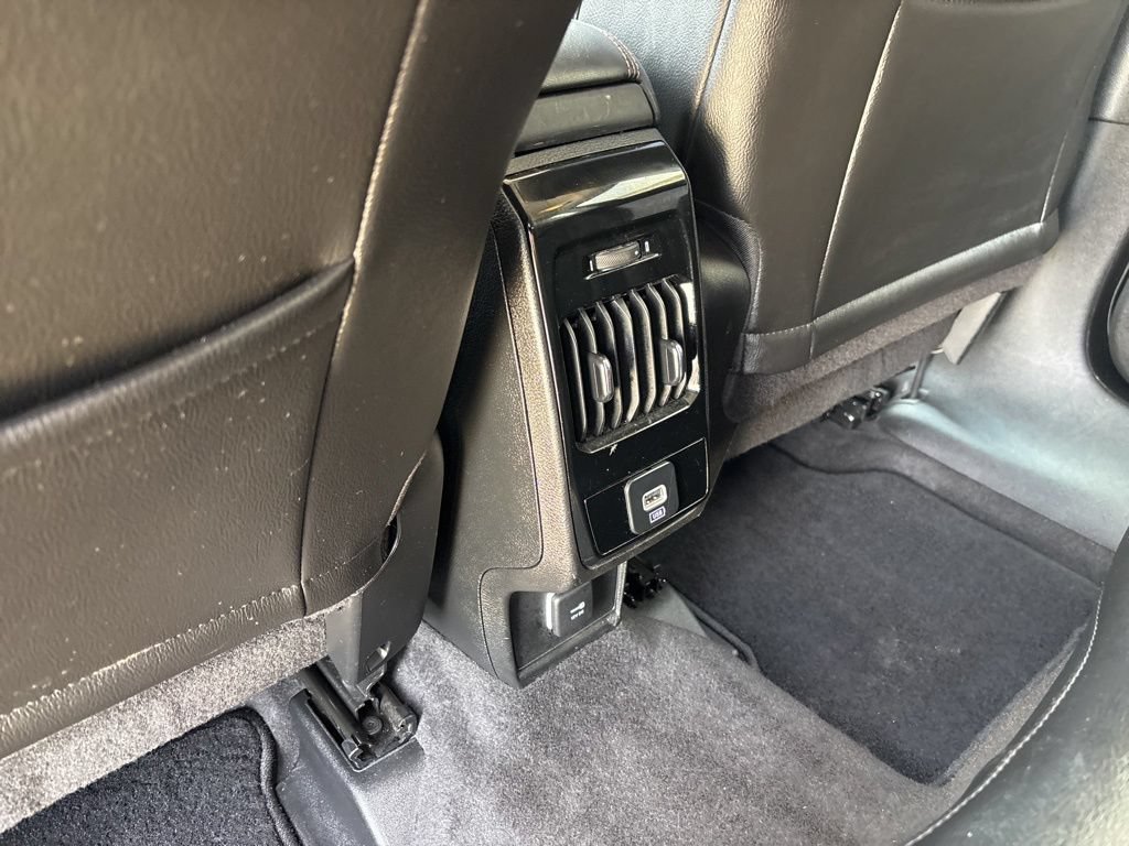 Used 2022 Jeep Compass Limited AWD/4WD image 29