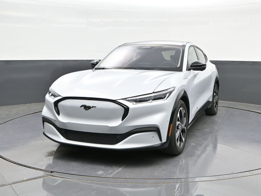 Certified 2023 Ford Mustang Mach-E Premium image 27