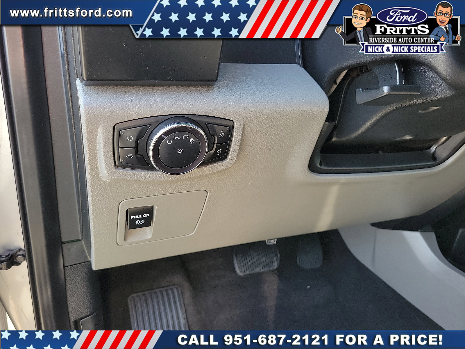 Certified 2020 Ford F150 XL w/ Equipment Group 101A Mid image 12