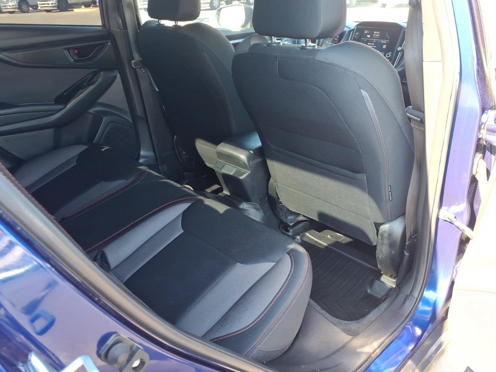 Used 2024 Subaru WRX AWD/4WD image 13