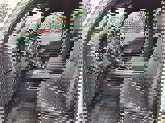 Certified 2024 Ford F150 Lariat w/ FX4 Off-Road Package image 28