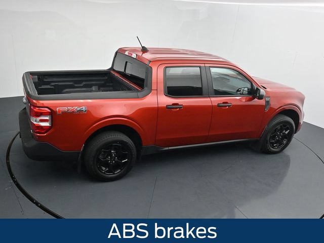Certified 2022 Ford Maverick XLT w/ Equipment Group 300A Standard AWD/4WD image 30