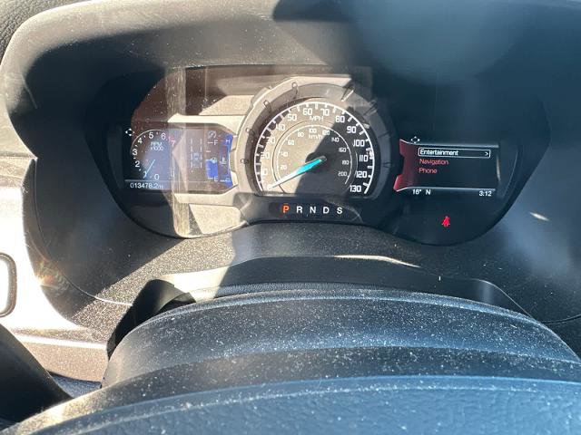 Certified 2019 Ford Ranger Lariat w/ Equipment Group 501A Mid image 18