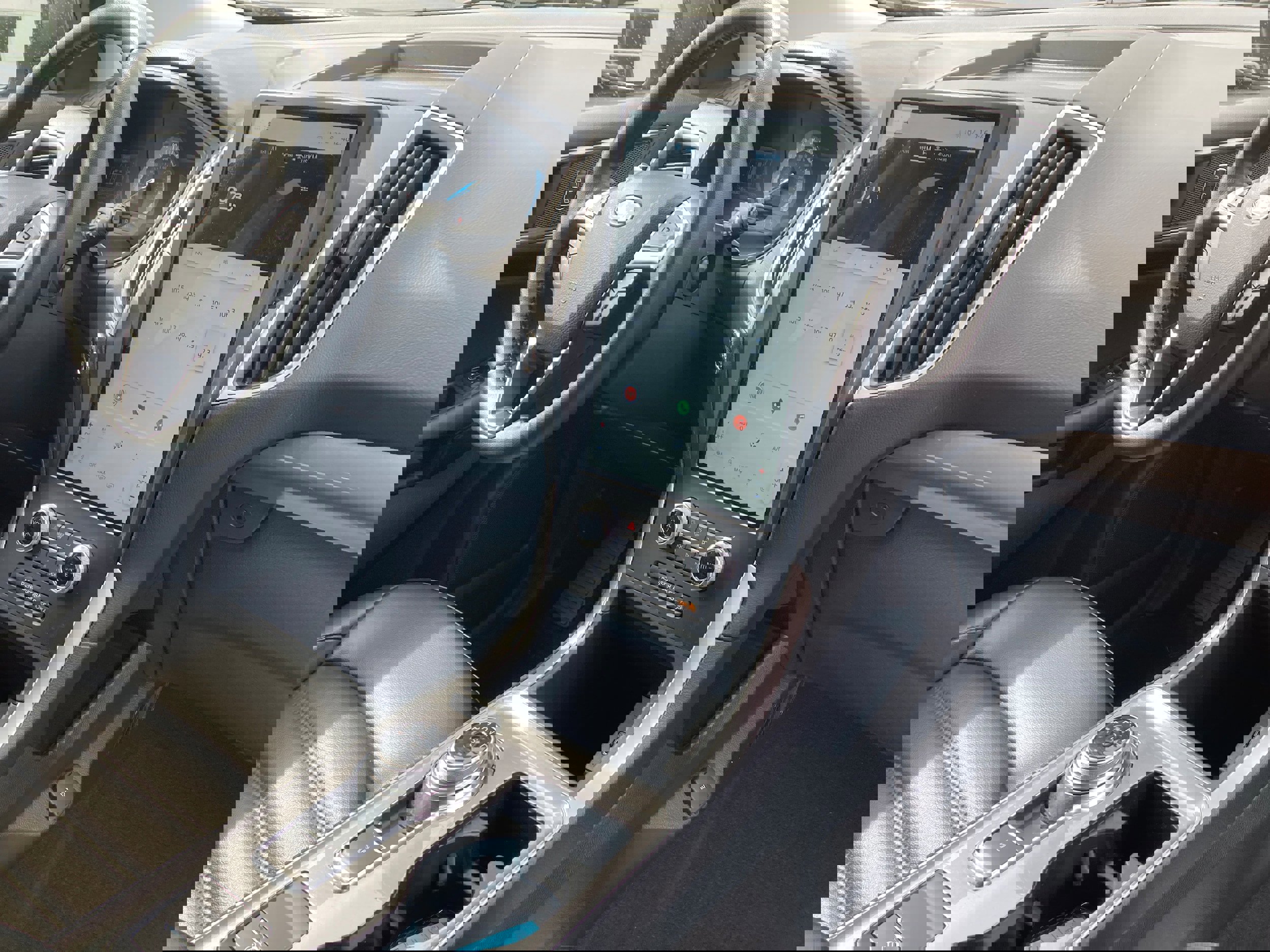 Certified 2023 Ford Edge SEL w/ Convenience Package image 14