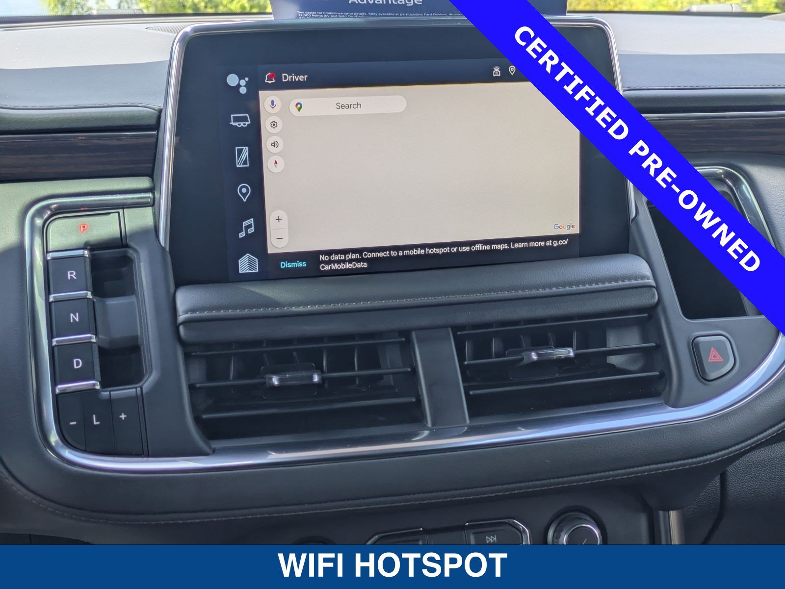Used 2024 Chevrolet Tahoe High Country RWD image 32