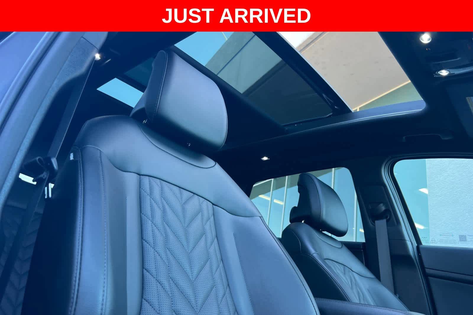 Used 2025 Kia Sportage X-Pro Prestige AWD/4WD image 18