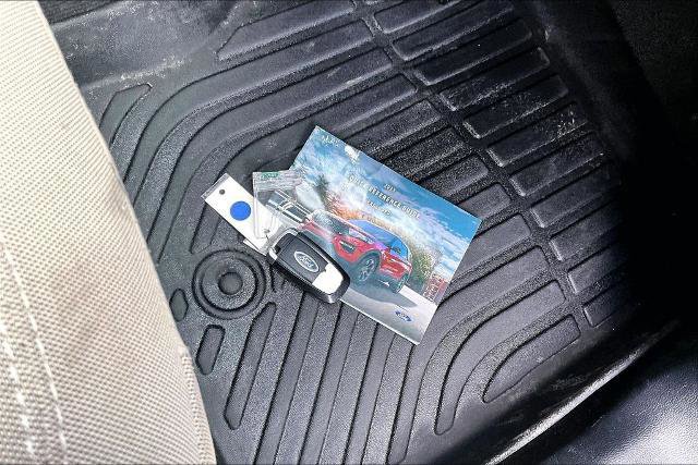 Certified 2023 Ford Explorer XLT image 12