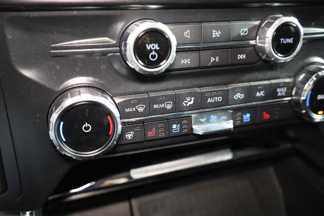 Certified 2022 Ford F150 Platinum w/ Equipment Group 701A High AWD/4WD image 20