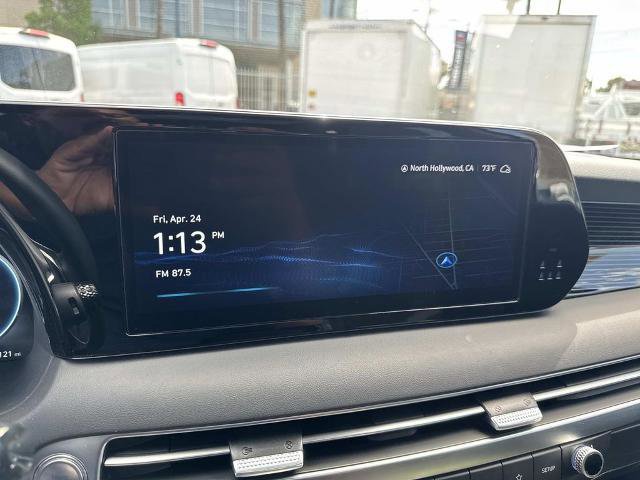 Used 2025 Hyundai Palisade Calligraphy AWD/4WD image 30