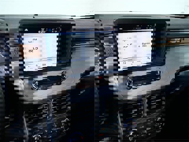 Certified 2022 Ford Maverick Lariat w/ Equipment Group 500A Standard image 21