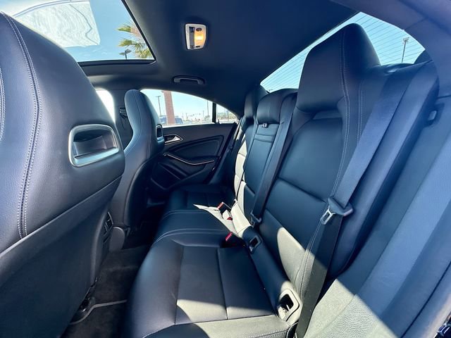 Used 2019 Mercedes-Benz CLA 250 image 26