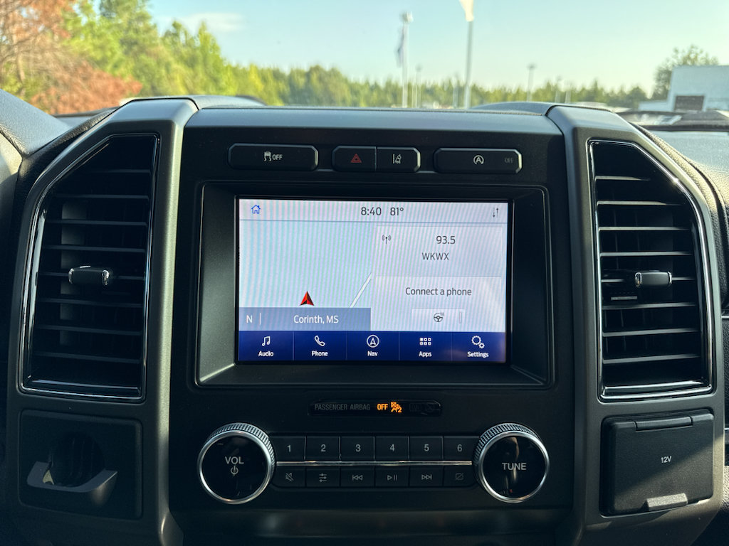 Certified 2021 Ford Expedition XLT RWD image 19