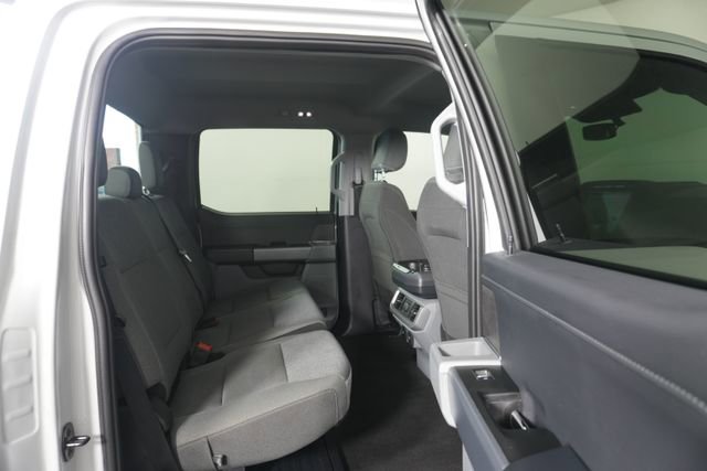 Certified 2024 Ford F150 XLT w/ Mobile Office Package AWD/4WD image 28