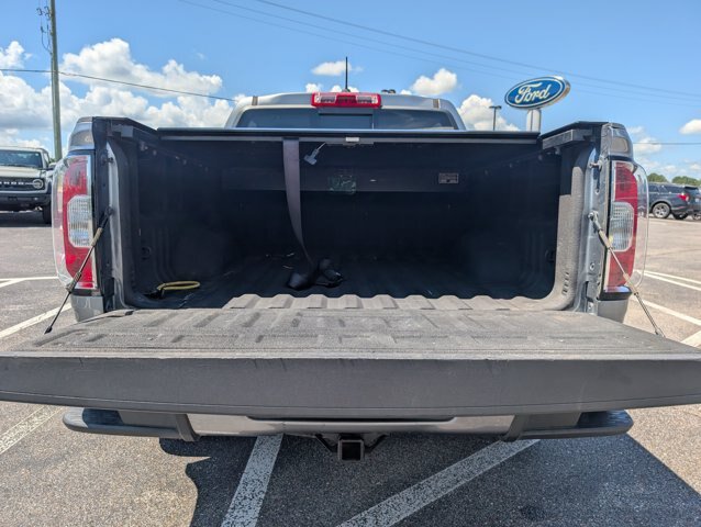 Used 2021 GMC Canyon AT4 w/ Trailering Package AWD/4WD image 32