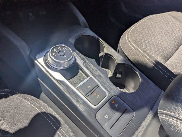 Certified 2023 Ford Escape Active FWD image 24