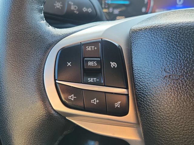 Certified 2023 Ford Explorer XLT AWD/4WD image 15
