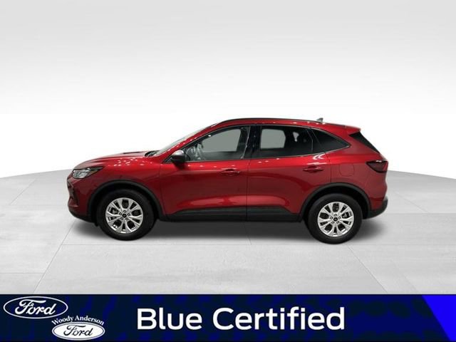 Certified 2025 Ford Escape Active image 2