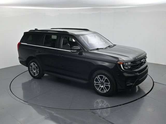 Certified 2025 Ford Expedition Active AWD/4WD image 47
